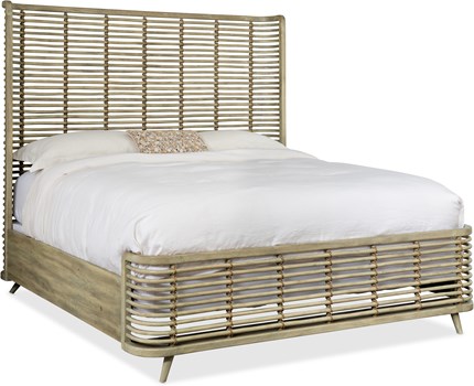 Surfrider Queen Bed