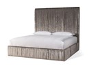Fosser King Bed
