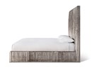 Fosser King Bed