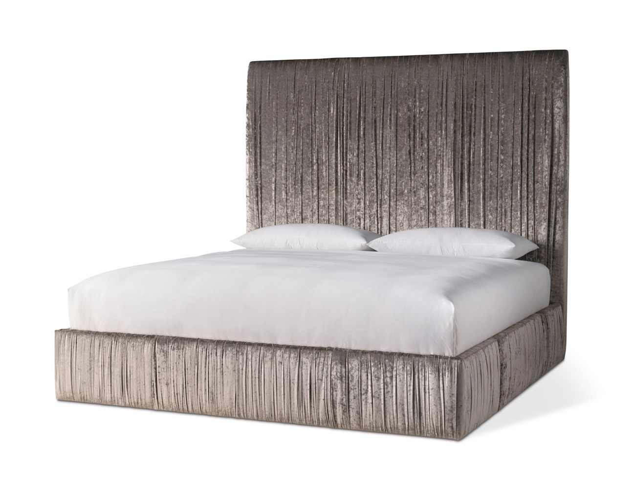 Fosser Queen Bed