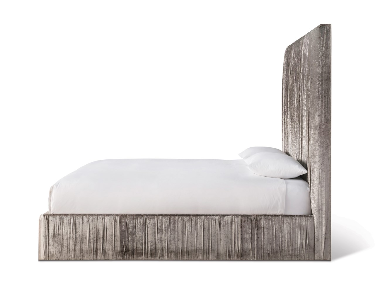 Fosser Queen Bed