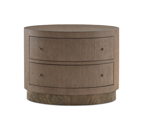 Hercule Swivel Chair