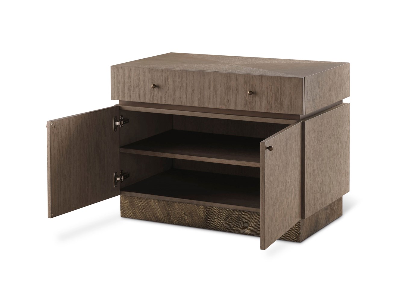 Malia Nightstand