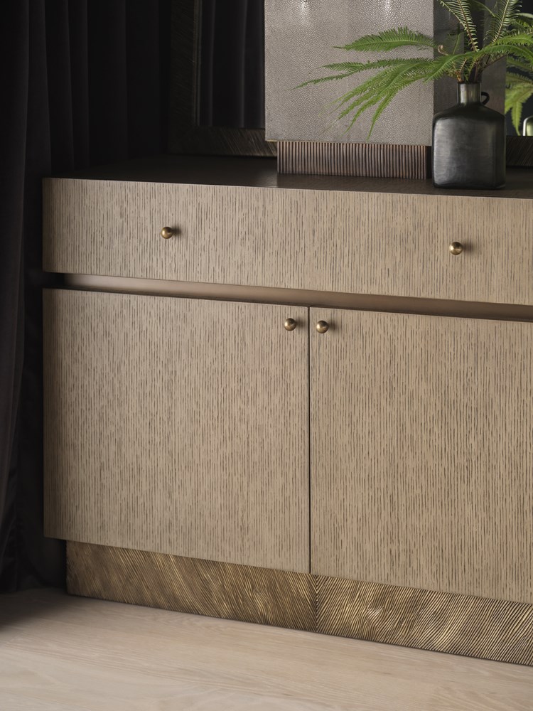 Malia Nightstand