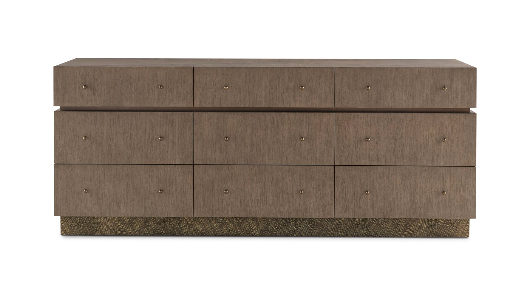 Surtsey Dresser