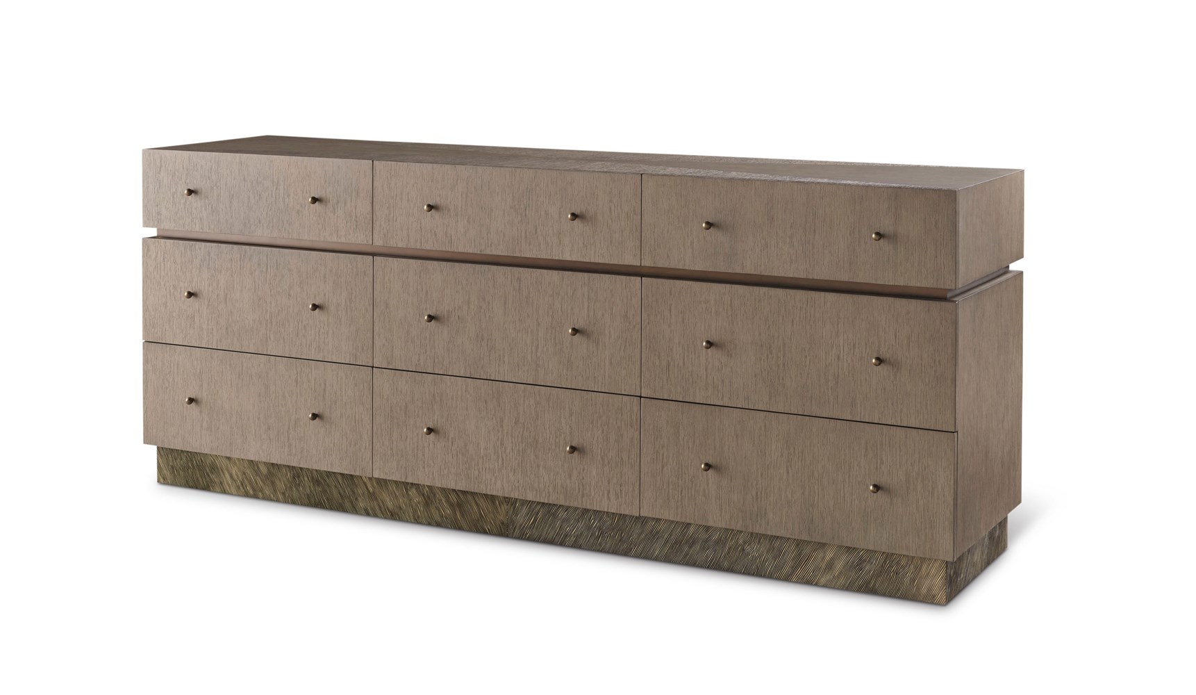 Surtsey Dresser