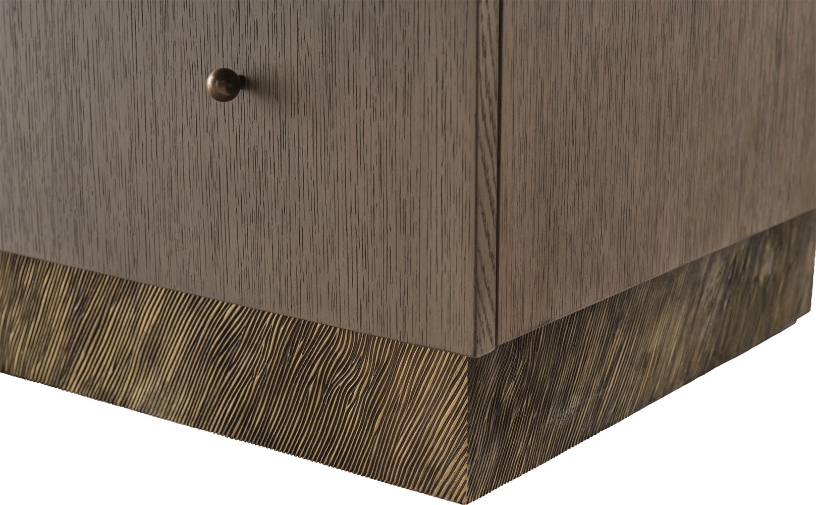 Surtsey Dresser