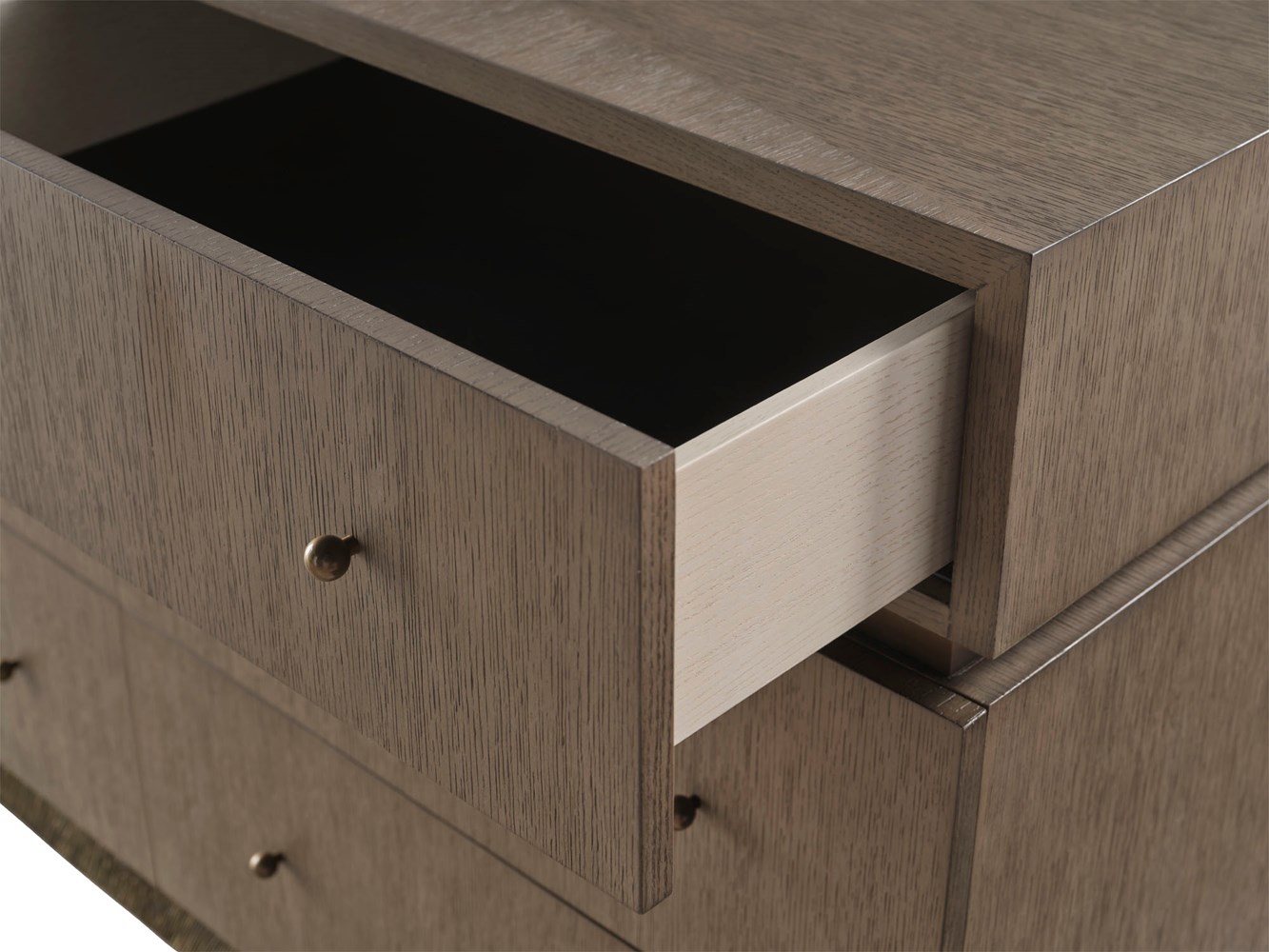 Surtsey Dresser