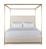 Allure King Bed