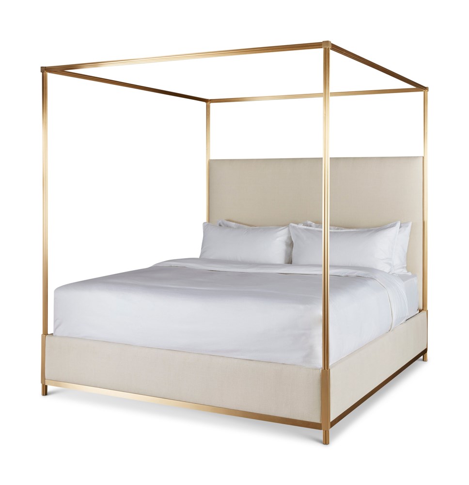 Allure King Bed