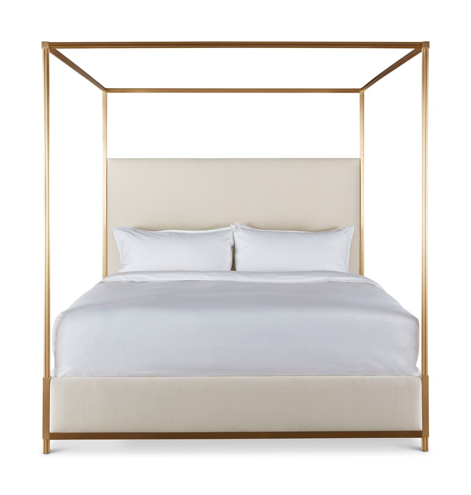 Allure Queen Bed