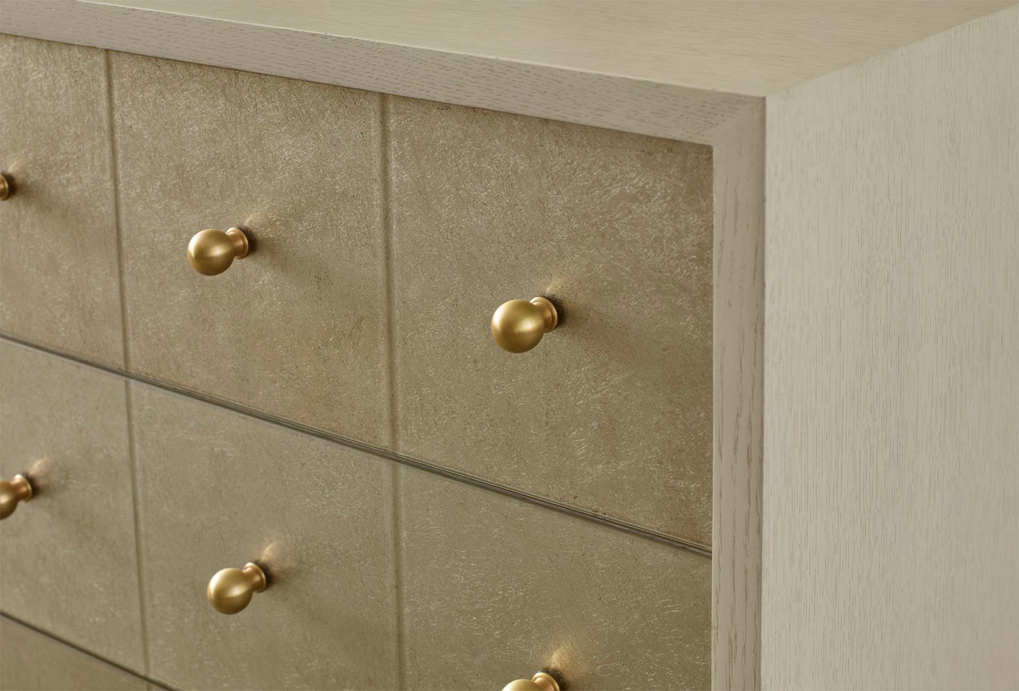 Couture Dresser
