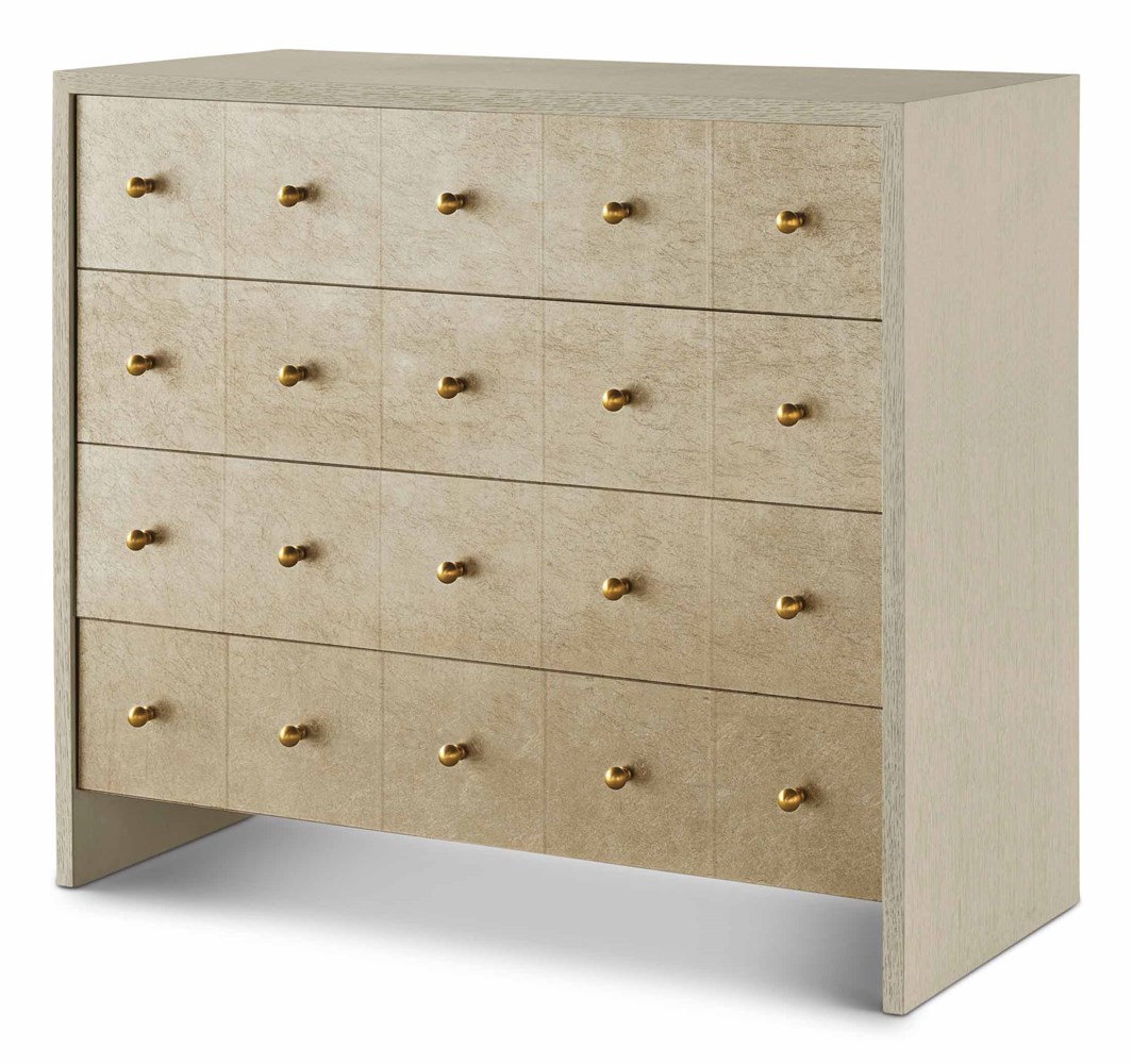 Couture Chest