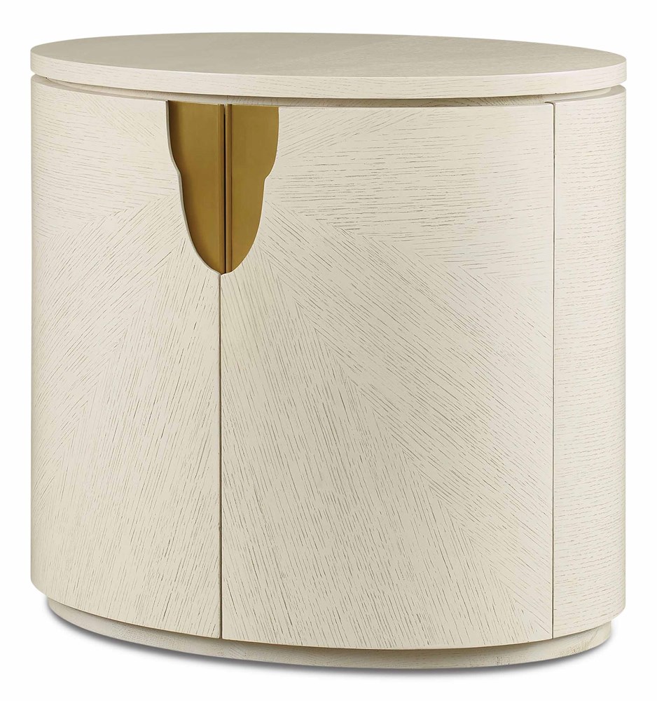 Dover Nightstand