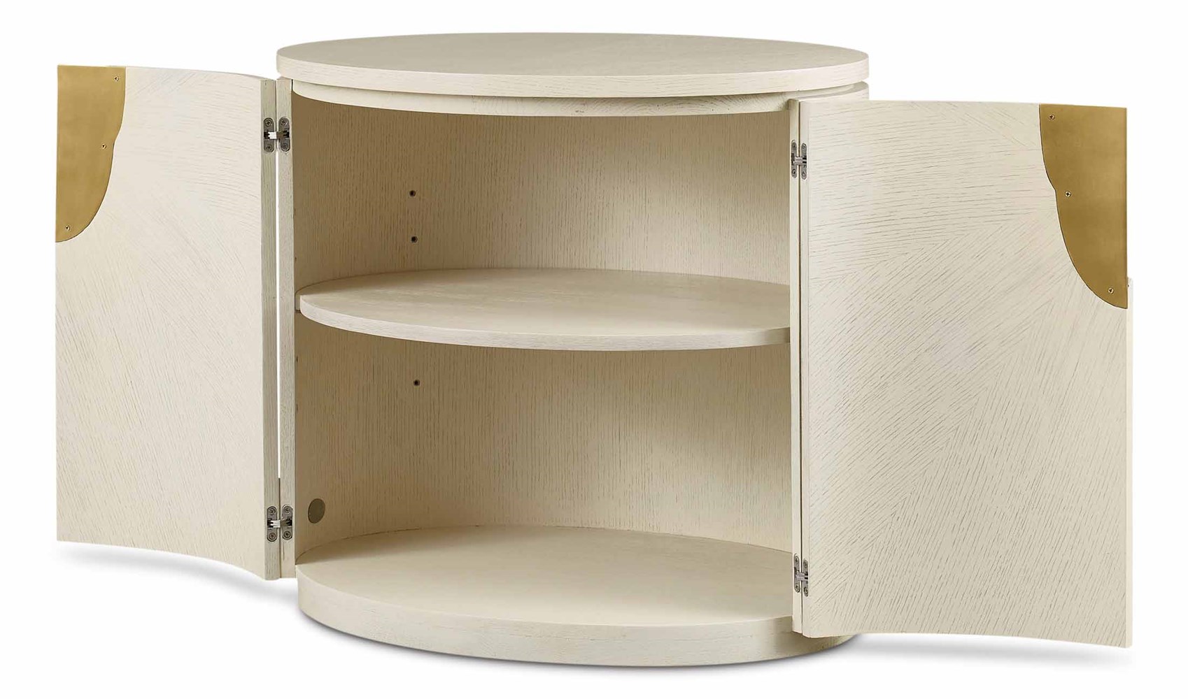 Dover Nightstand