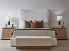 Giselle King Bed Giselle King Bed