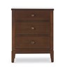 Cheryl Small Nightstand