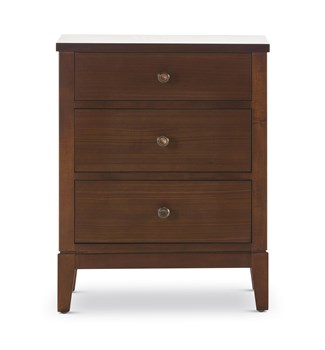 Cheryl Small Nightstand