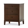Cheryl Small Nightstand