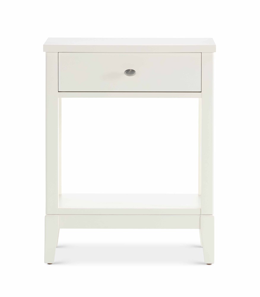 Cheryl Small Nightstand - Sugar