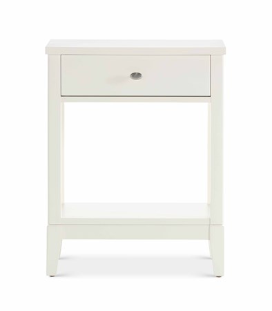 Cheryl Nightstand - Sky