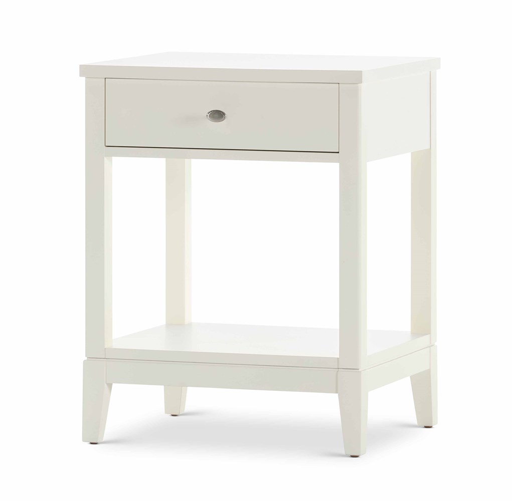 Cheryl Small Nightstand - Sugar