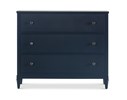 Cheryl Chest - Navy