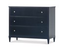 Cheryl Chest - Navy