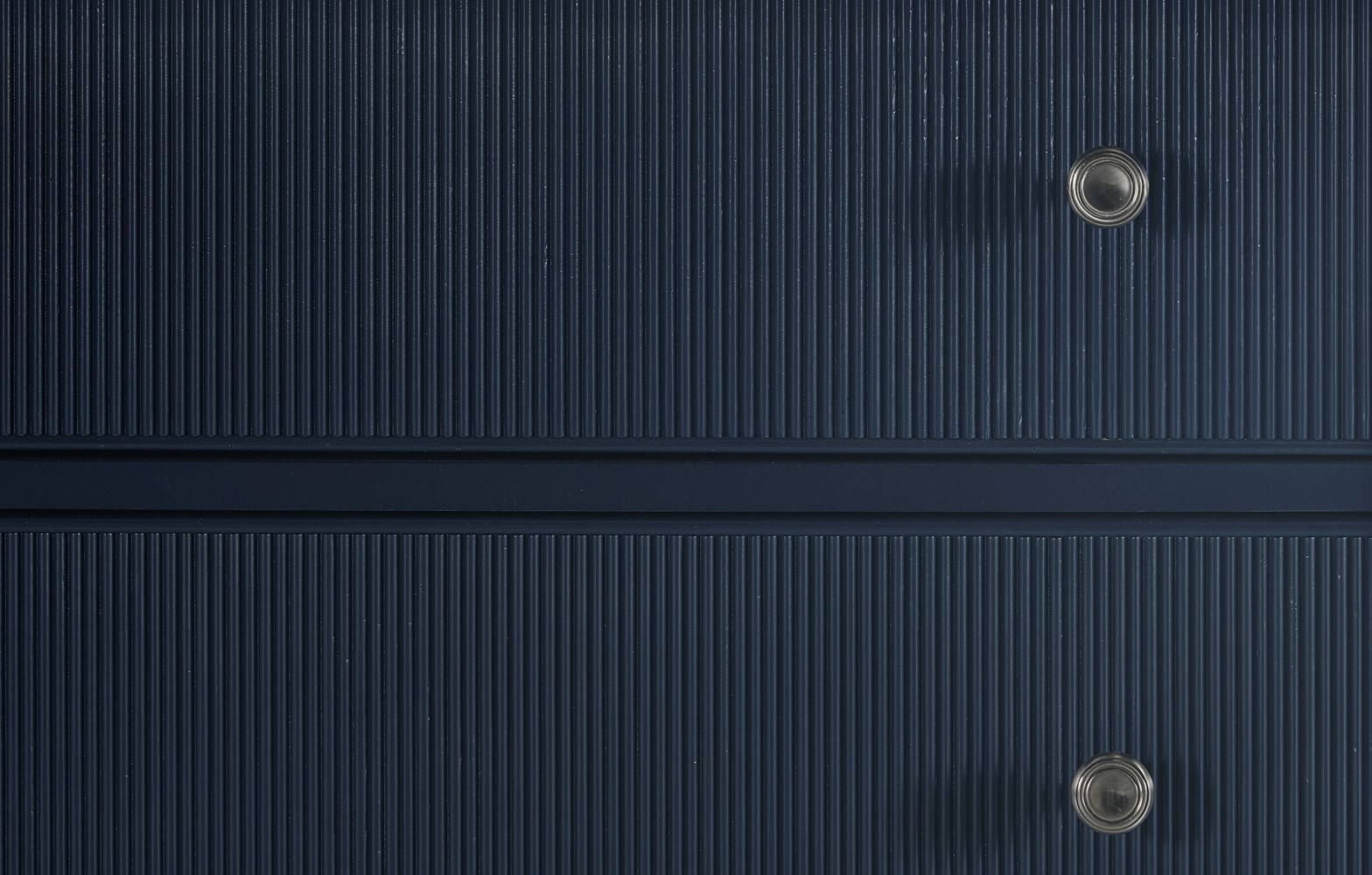 Cheryl Chest - Navy