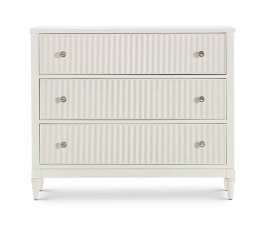 Cheryl Nightstand - Sky
