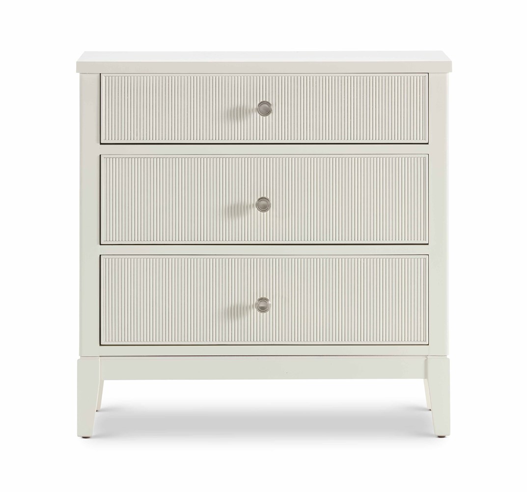 Cheryl Nightstand - Sugar