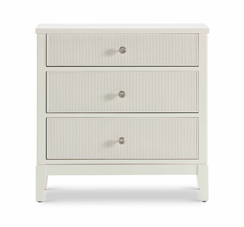 Cheryl Nightstand - Sugar