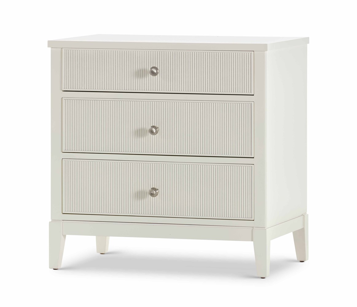 Cheryl Nightstand - Sugar