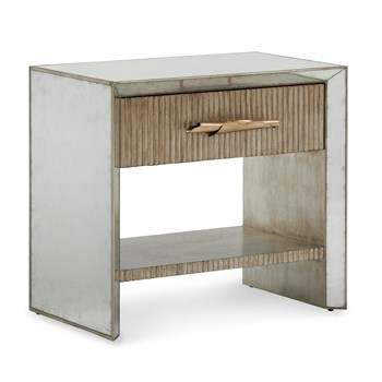 Moon Shadow Nightstand Moon Shadow Nightstand