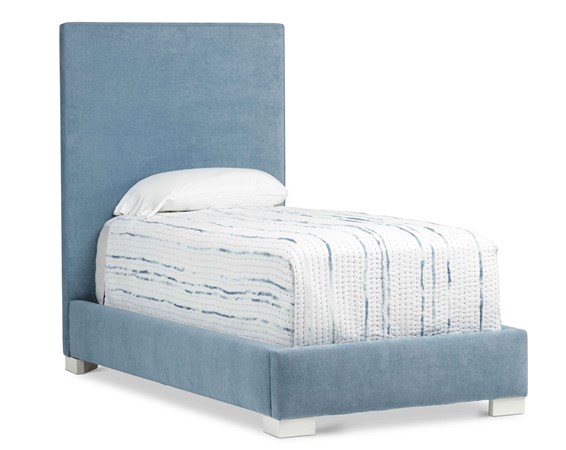 James Queen Bed