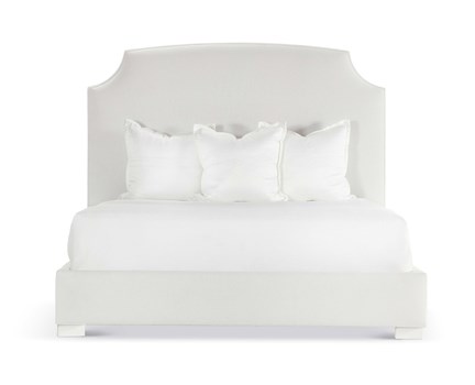 Luke Queen Platform Storage Bed