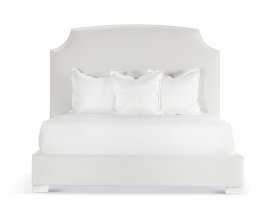 Luke Queen Platform Storage Bed