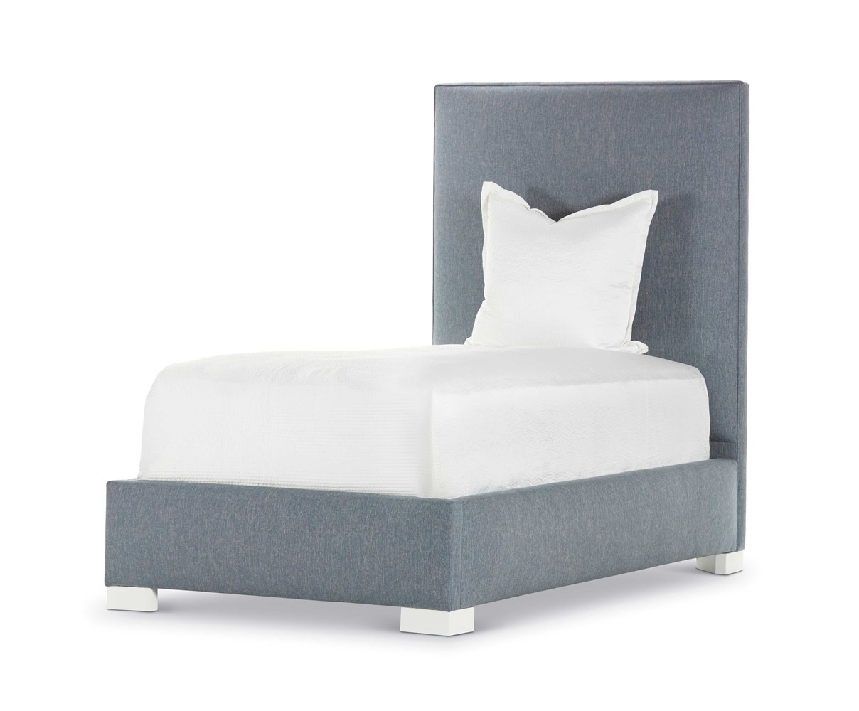 Benjamin Twin Extra Long Bed II
