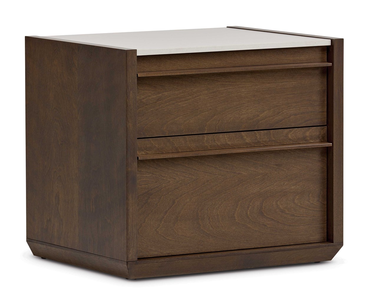 Clark 2 Nightstand