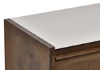 Clark 2 6-Drawer Dresser