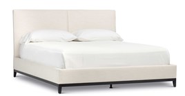 Wiley King Bed