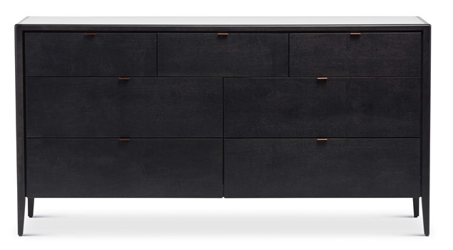 Wiley Dresser