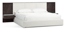Wilson King Bed