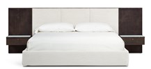 Wilson King Bed Wilson King Bed