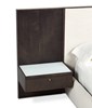 Wilson King Bed Wilson King Bed