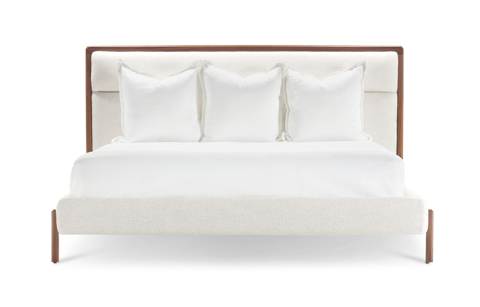 River Queen Bed