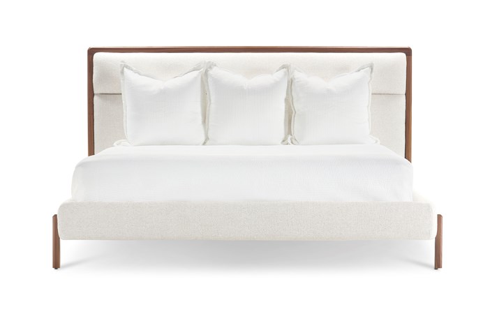 River Queen Bed