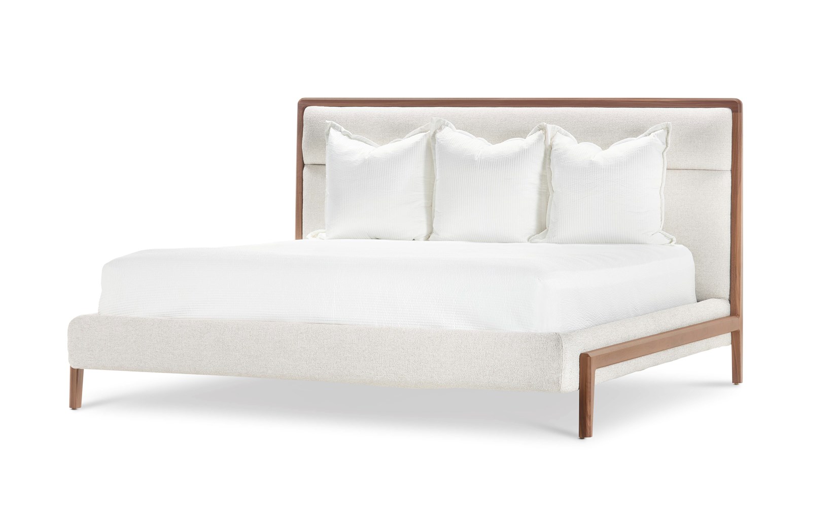 River Queen Bed