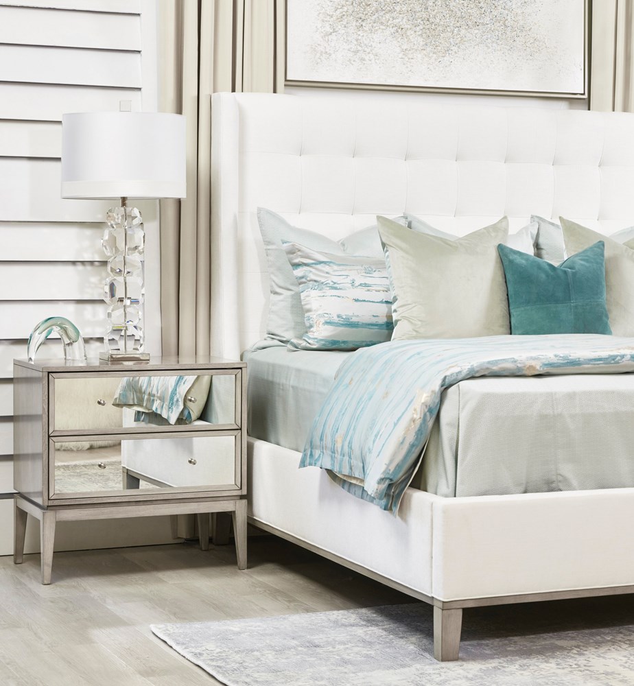 Elle Nightstand