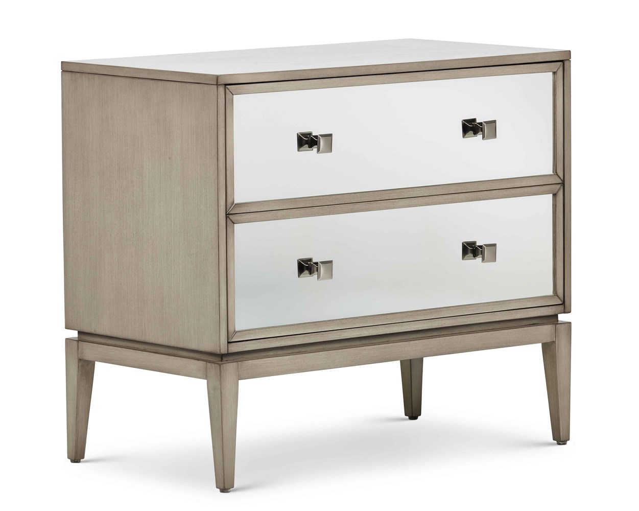Elle Nightstand II